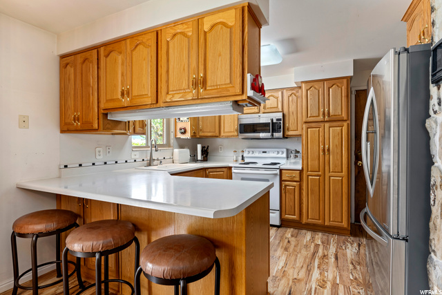 1075 S 1200 E, Clearfield, UT 84015 — photo 8