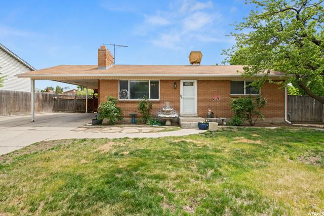 382 E 10185 S, Sandy, UT 84070 — photo 2
