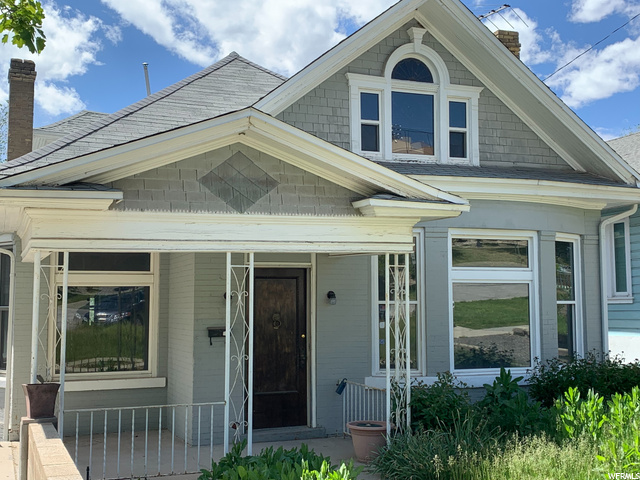 Existing Home