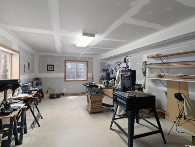 Existing Home