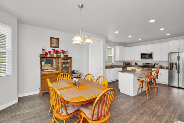 918 E 1900 N, North Ogden, UT 84414 — photo 5