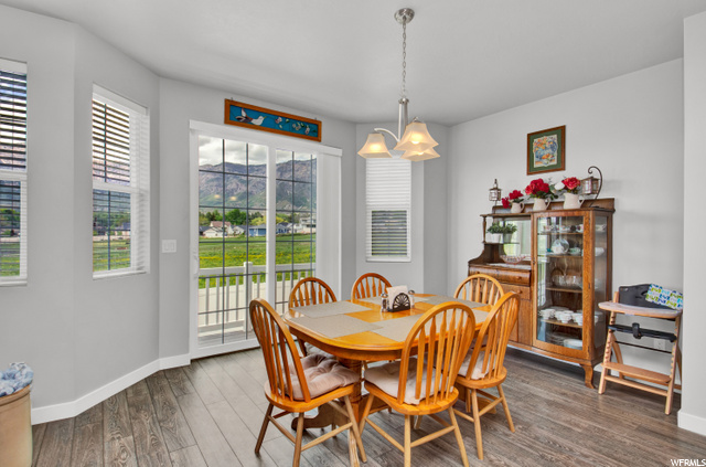 918 E 1900 N, North Ogden, UT 84414 — photo 6