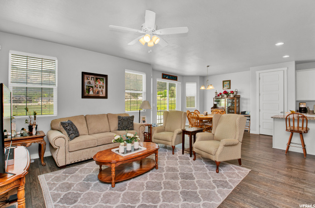 918 E 1900 N, North Ogden, UT 84414 — photo 8