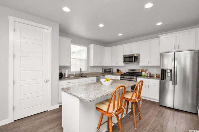 918 E 1900 N, North Ogden, UT 84414 — photo 4