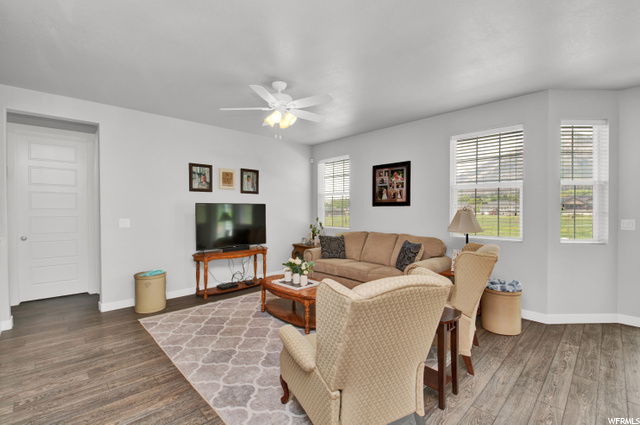918 E 1900 N, North Ogden, UT 84414 — photo 9