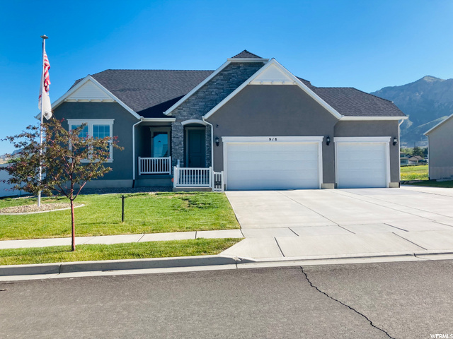 918 E 1900 N, North Ogden, UT 84414 — photo 2