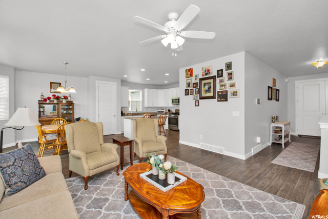 918 E 1900 N, North Ogden, UT 84414 — photo 7