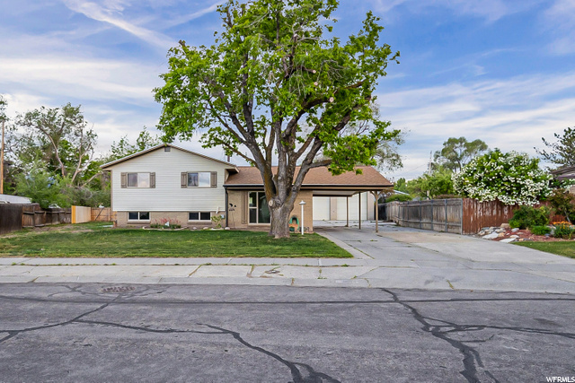 Existing Home