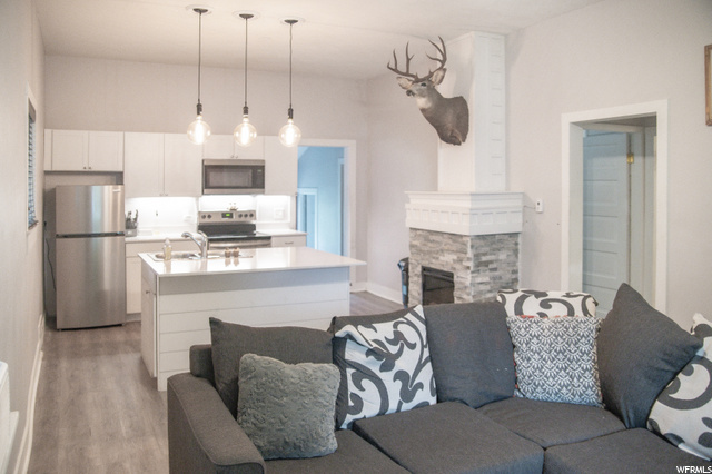 242 E 200 S, Logan, UT 84321 — photo 5