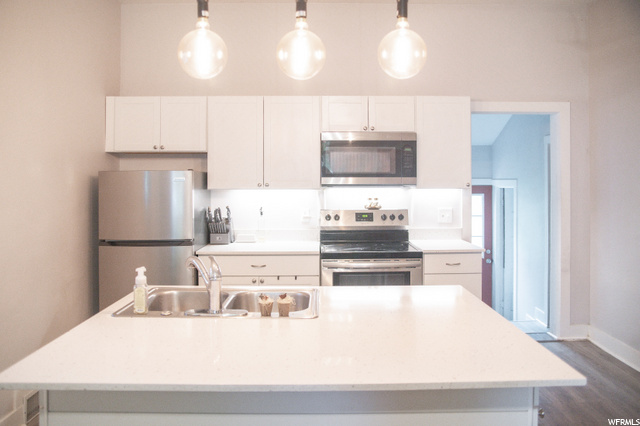 242 E 200 S, Logan, UT 84321 — photo 6