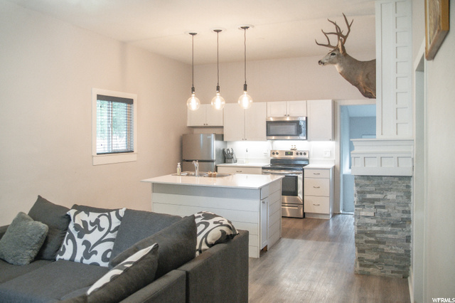 242 E 200 S, Logan, UT 84321 — photo 4