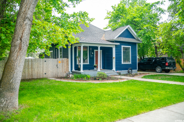 242 E 200 S, Logan, UT 84321 — photo 2