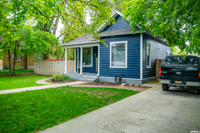 242 E 200 S, Logan, UT 84321 — photo 3