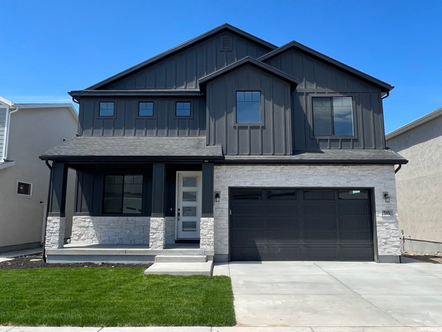 Existing Home