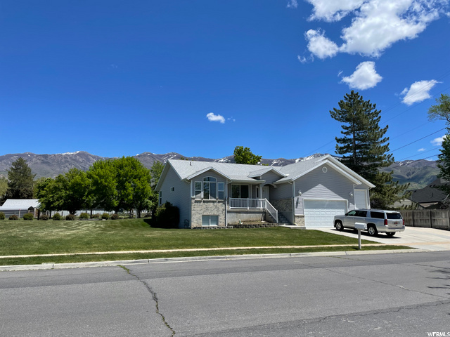 Existing Home