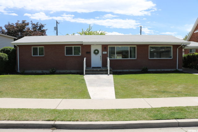 Existing Home