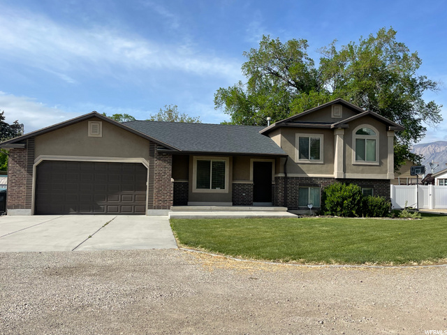 Existing Home