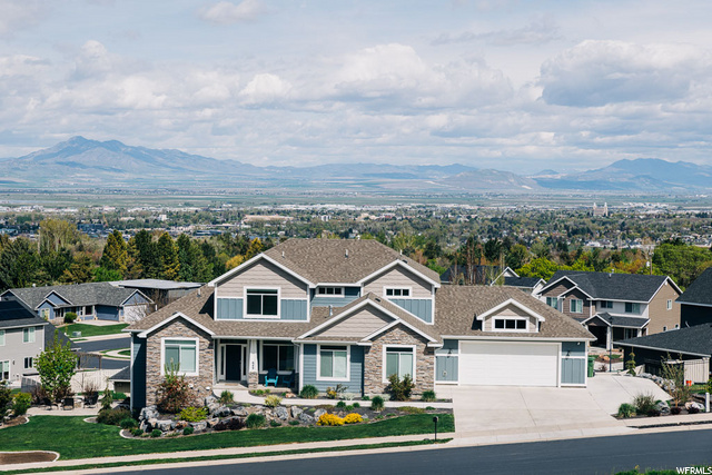 Existing Home