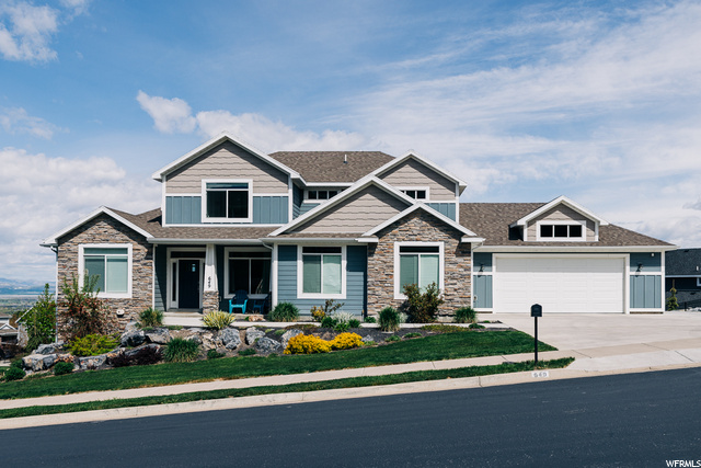 649 E 715 S, Providence, UT 84332 — photo 2