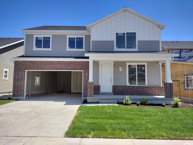 Existing Home