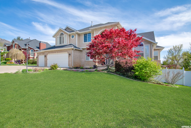 1703 Wasatch Dr, Ogden, UT 84403 — photo 3