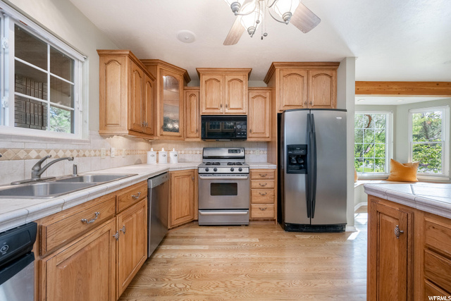 1005 Wesley Powell Dr, Bloomington, UT 84790 — photo 11