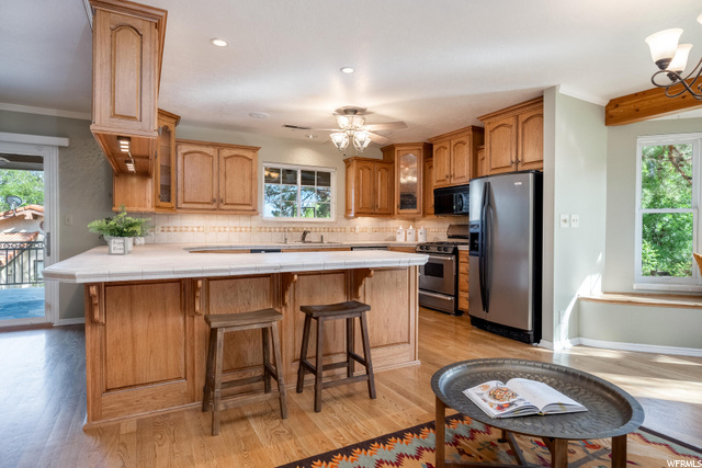 1005 Wesley Powell Dr, Bloomington, UT 84790 — photo 7