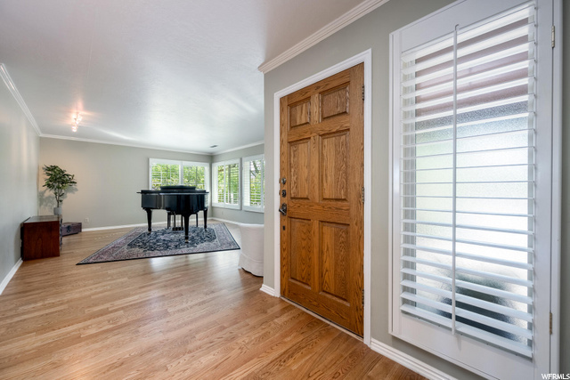 1005 Wesley Powell Dr, Bloomington, UT 84790 — photo 2