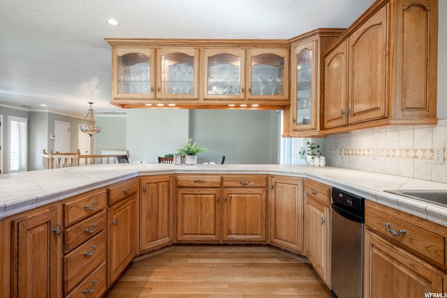 1005 Wesley Powell Dr, Bloomington, UT 84790 — photo 9