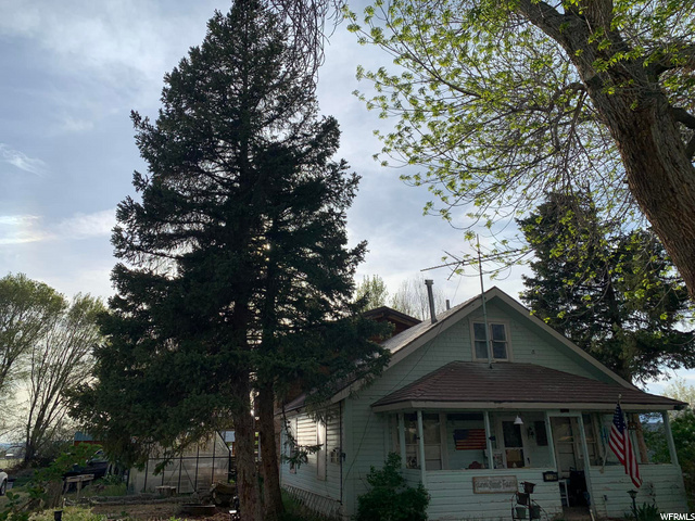 7113 N 10800 E, Lapoint, UT 84039 — photo 2