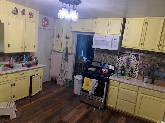 7113 N 10800 E, Lapoint, UT 84039 — photo 11