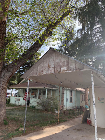 7113 N 10800 E, Lapoint, UT 84039 — photo 3
