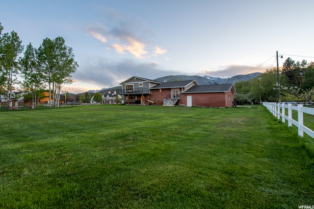 550 Pine Canyon Rd, Midway, UT 84049 — photo 3