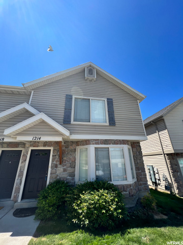 Existing Home