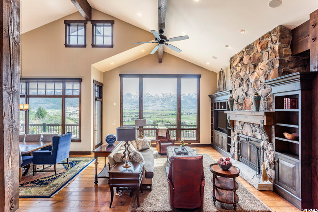 5880 Mountain Ranch Dr, Park City, UT 84098 — photo 3