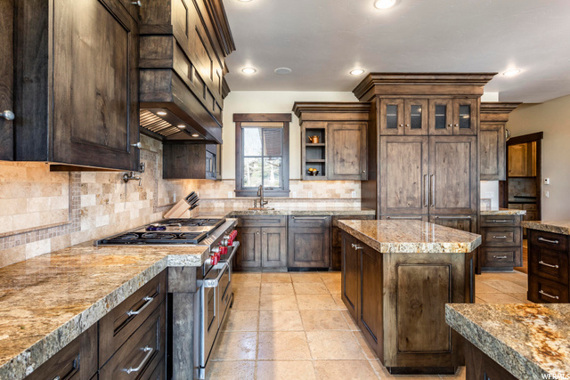 5880 Mountain Ranch Dr, Park City, UT 84098 — photo 9