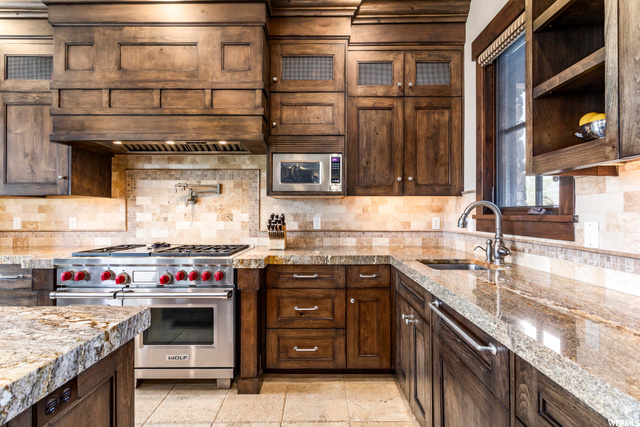 5880 Mountain Ranch Dr, Park City, UT 84098 — photo 11