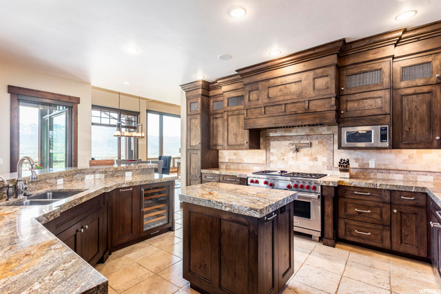 5880 Mountain Ranch Dr, Park City, UT 84098 — photo 10