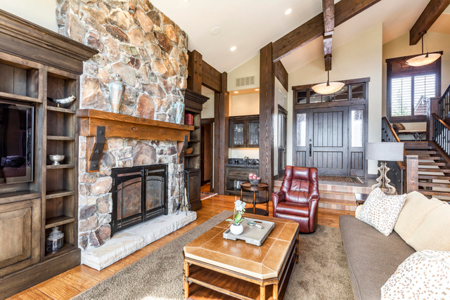 5880 Mountain Ranch Dr, Park City, UT 84098 — photo 6