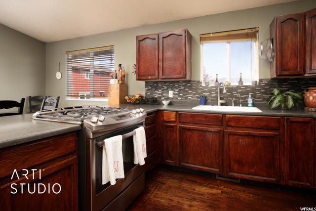 590 E Parkway Dr N, Park City, UT 84098 — photo 9