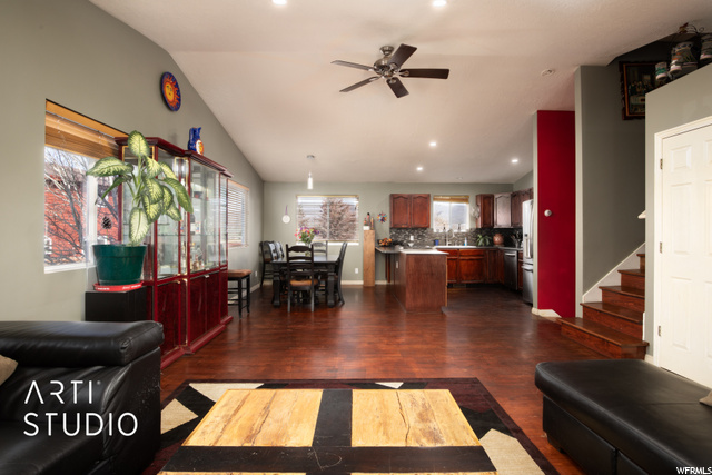 590 E Parkway Dr N, Park City, UT 84098 — photo 5