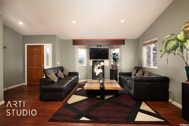 590 E Parkway Dr N, Park City, UT 84098 — photo 3