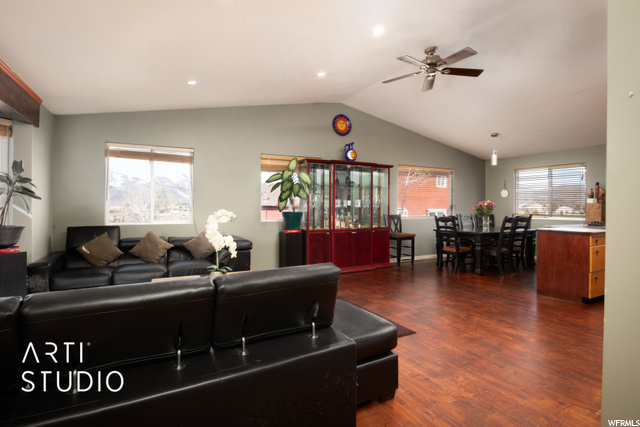 590 E Parkway Dr N, Park City, UT 84098 — photo 4