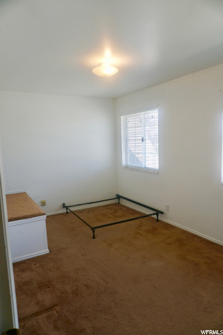 Upstairs Bedroom 1
