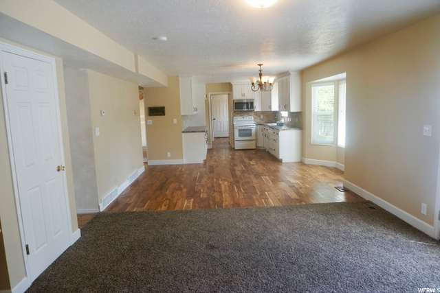 Kitchen and Dining