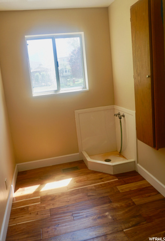 Mudroom