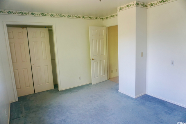 Upstairs Bedroom 2