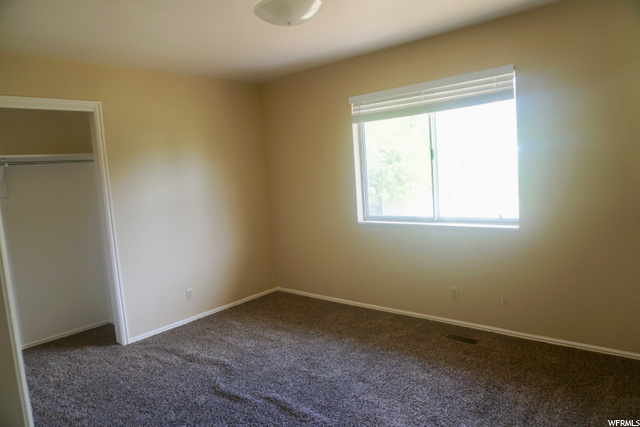 Upstairs Bedroom 3
