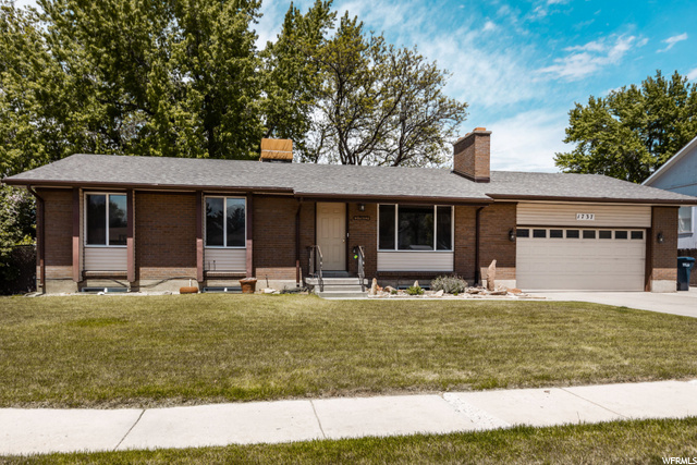 1737 E Tramway Dr, Sandy, UT 84092 — photo 2