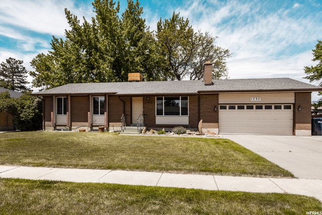1737 E Tramway Dr, Sandy, UT 84092 — photo 3